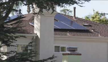 California lawmakers eye 'plug-in solar' to help renters cut energy costs