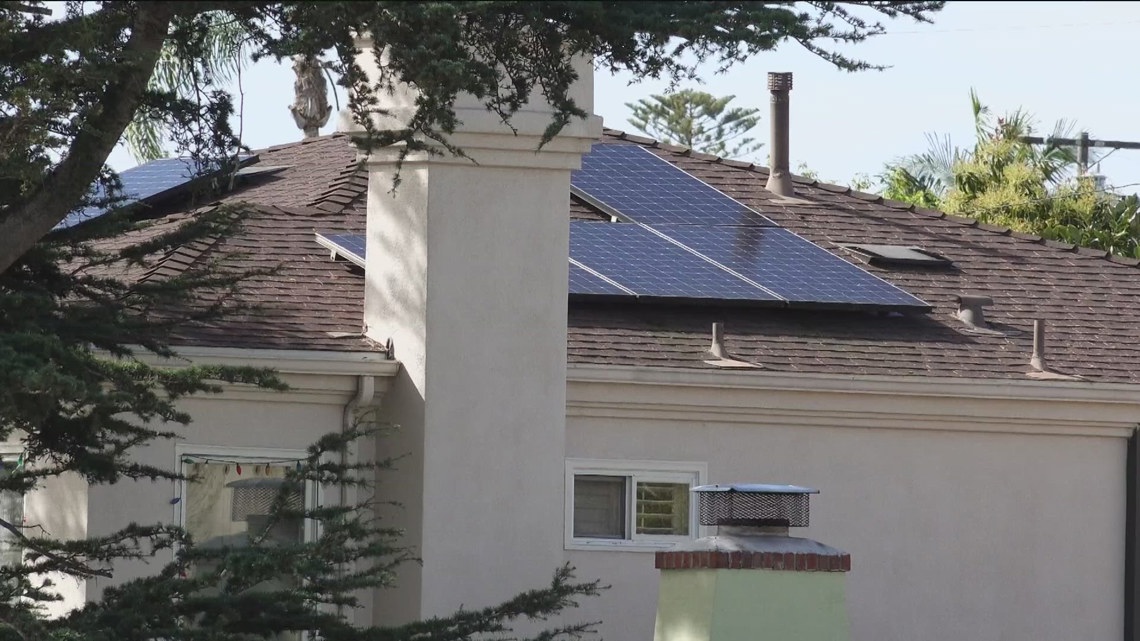 California lawmakers eye 'plug-in solar' to help renters cut energy costs