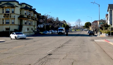18th St. is one of Oakland's most dangerous. Here's how the city is fixing it