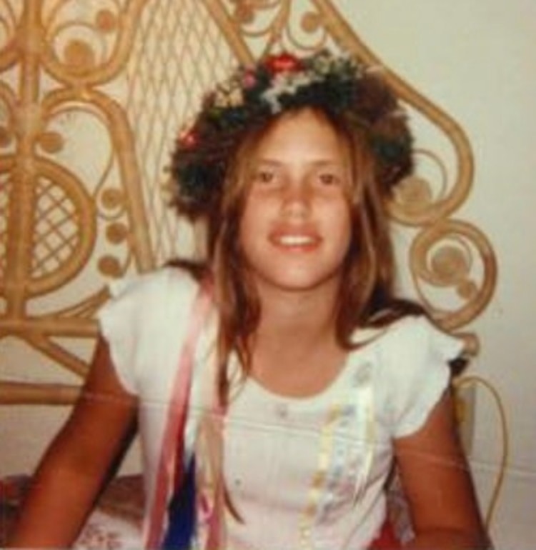 In this photo released by the Sonoma County District Attorney's Office, Sarah Greer is shown.