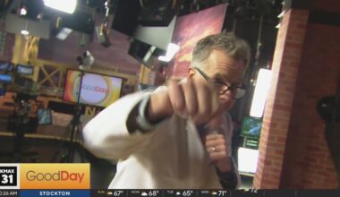 Slap You With Science Weekend Edition 2-22-2026