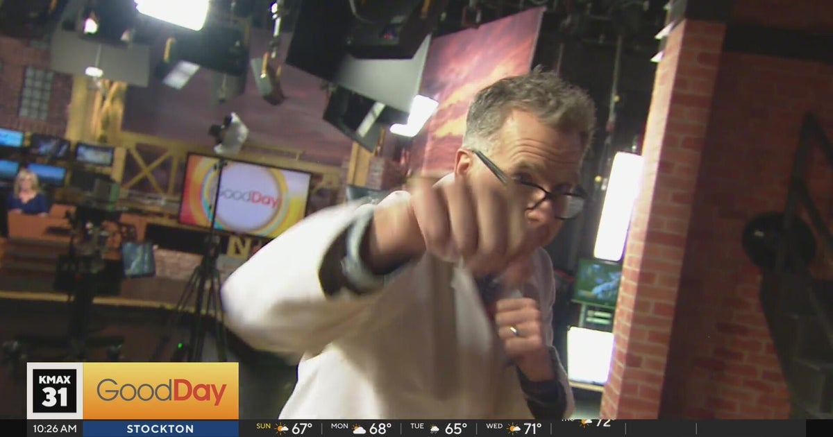 Slap You With Science Weekend Edition 2-22-2026