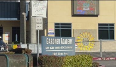 San Jose parents doing all they can amid uncertain future of multiple elementary schools – KION TV