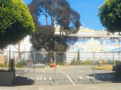 SF Spends $300K a Year on an Empty Lot for Future Housing. That’s Just a Start