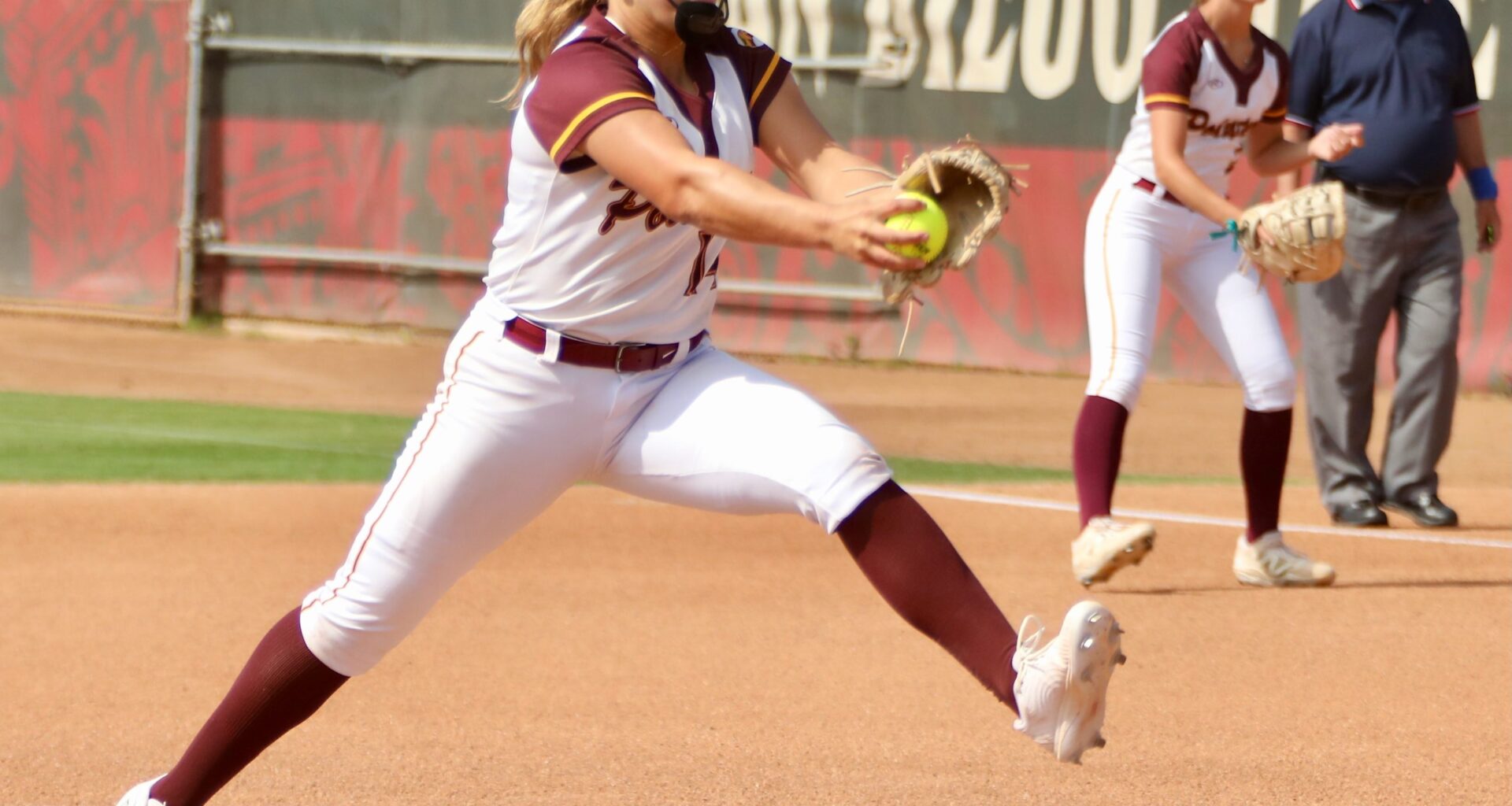 Point Loma winter sports in playoffs; spring sports ramping up