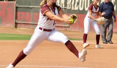 Point Loma winter sports in playoffs; spring sports ramping up