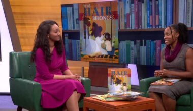 Sacramento-area author inspires young readers, one story at a time