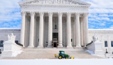 Supreme Court refuses to block new California congressional districts that favor Democrats :: WRAL.com