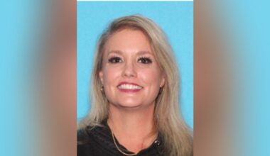 Deputies are asking for tips on a missing woman last seen in downtown Fresno