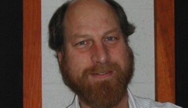 Renowned Caltech Scientist Who Led Search for Life Across the Solar System Shot Dead on His Porch