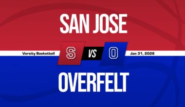 Friday's Victory Is Overfelt's Sixth in Last Seven Outings