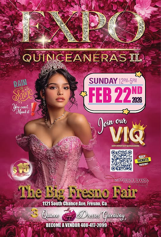 The Big Fresno Fair | Blog