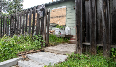 Neighbor battles apartment fire with garden hose, helping firefighters rescue woman inside • Long Beach Post News