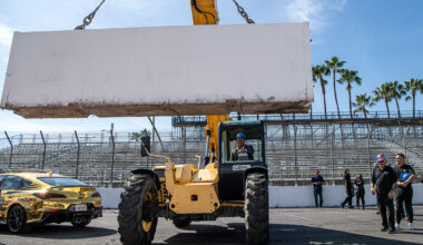 Construction underway for Grand Prix of Long Beach as it begins era under new owner Penske • Eat. See. Do.