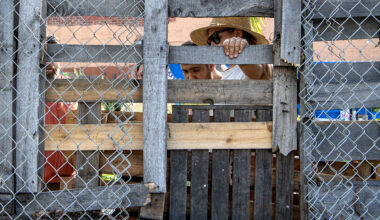 Thieves repeatedly steal tools, supplies from farm that teaches youth with disabilities how to garden  • Long Beach Post News