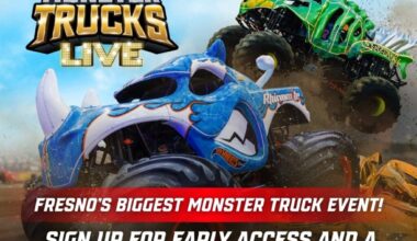 The Big Fresno Fair | Blog