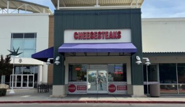 The restaurant was flagged for several health code violations, which resulted in its temporary closure.