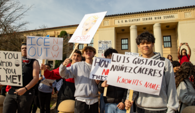 While Workers and Students Hold a General Strike Against ICE, Sacramento Businesses Weigh Their Options