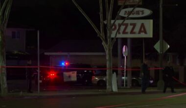 2 men arrested in connection to San Jose’s first homicide of 2026 – NBC Bay Area