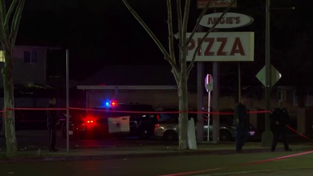 2 men arrested in connection to San Jose’s first homicide of 2026 – NBC Bay Area