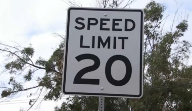 Speed limits could be reduced on 20% of San Diego’s roads in new city plan – NBC 7 San Diego