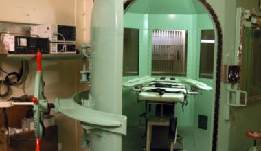 Let's finally end the death penalty in California