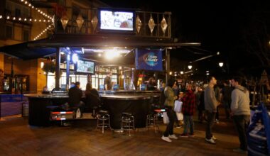 Bay Area events calendar for Jan. 30 through Feb. 5 weekly editions