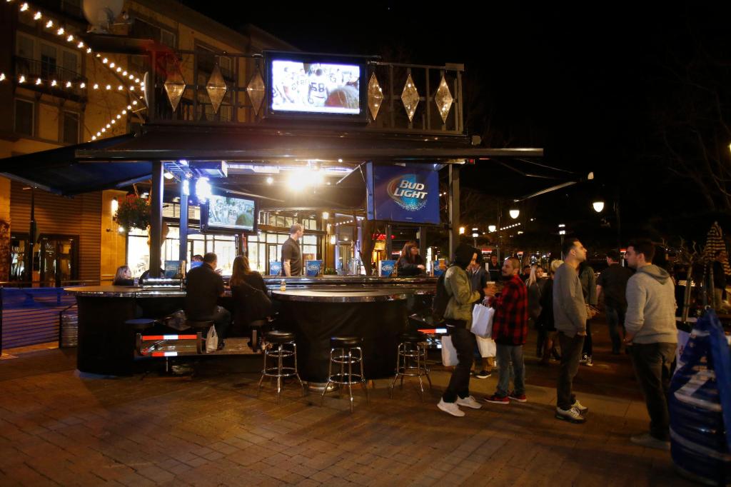 Bay Area events calendar for Jan. 30 through Feb. 5 weekly editions