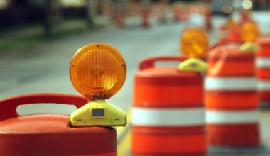 New Ramps Closures Coming To I-696 In Oakland County: What To Know