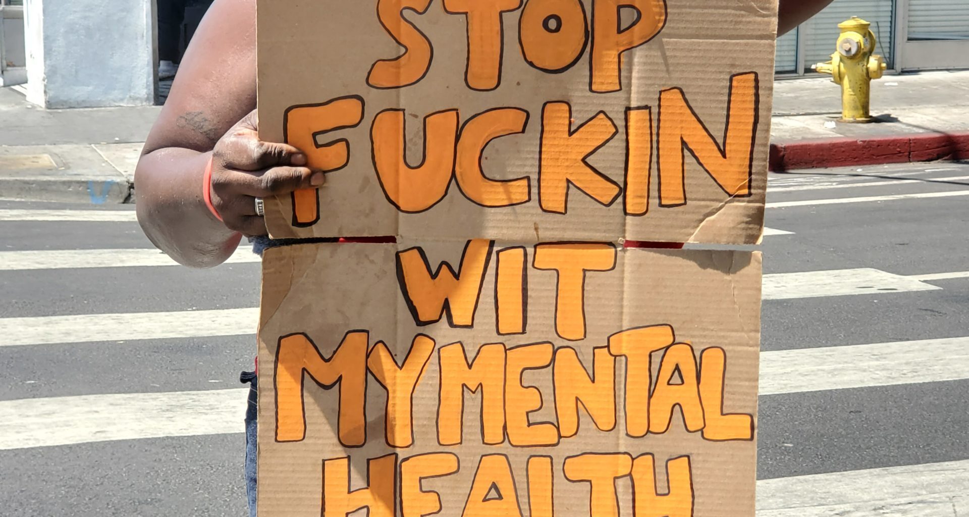 How Local Activists Are Reshaping LA’s Response to the Mental Health Crisis