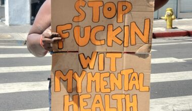 How Local Activists Are Reshaping LA’s Response to the Mental Health Crisis