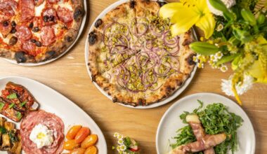 Review: Find Pie Precision at Pizzeria Bianco in Downtown Los Angeles