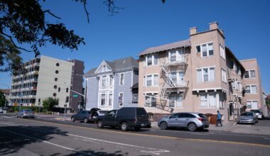 Can landlords raise the rent when roommates move out in Oakland?