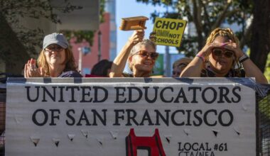 San Francisco Teachers Strike: What Should Families Know?