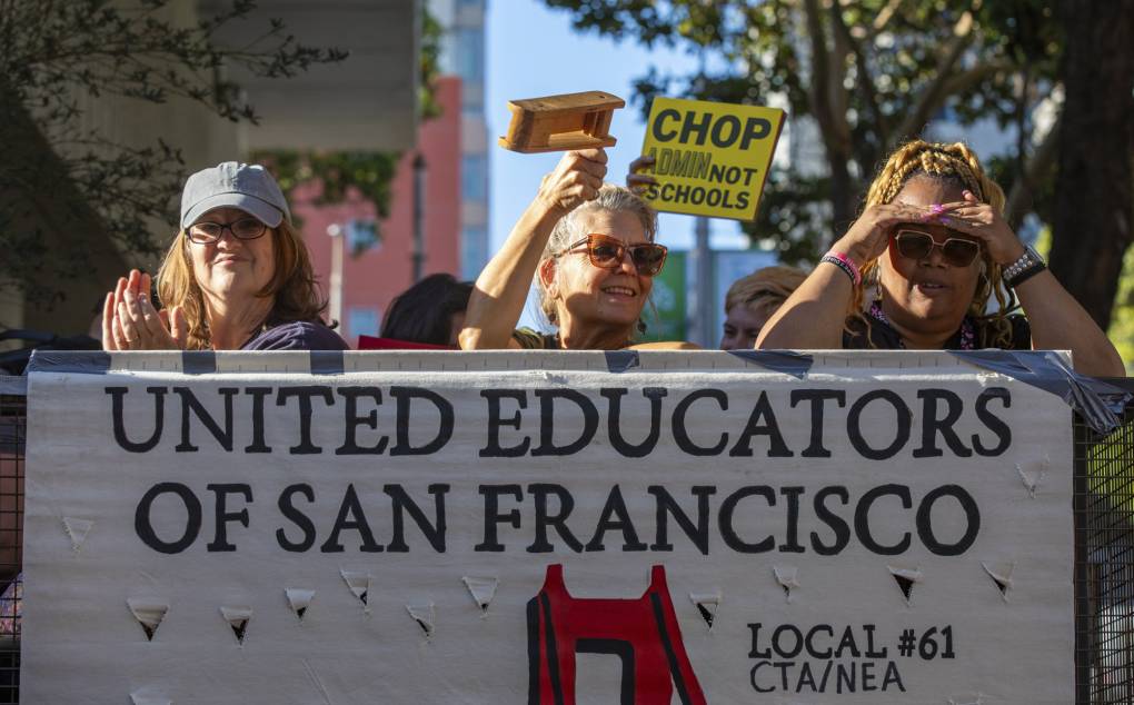 San Francisco Teachers Strike: What Should Families Know?