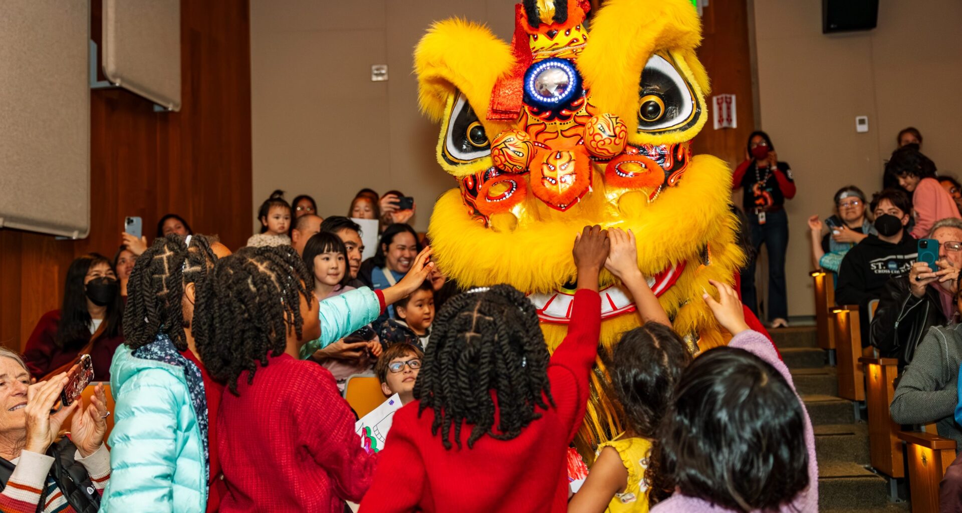 6 ways to celebrate Lunar New Year in Oakland