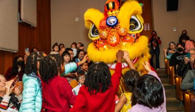 6 ways to celebrate Lunar New Year in Oakland