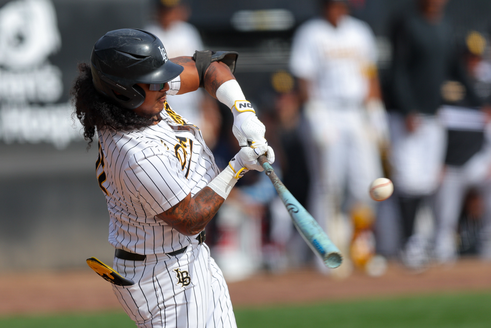 Long Beach State Dirtbags Excited For Fresh Start in 2026 – The562.org