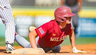 Wilson Bruins Baseball Preview – The562.org