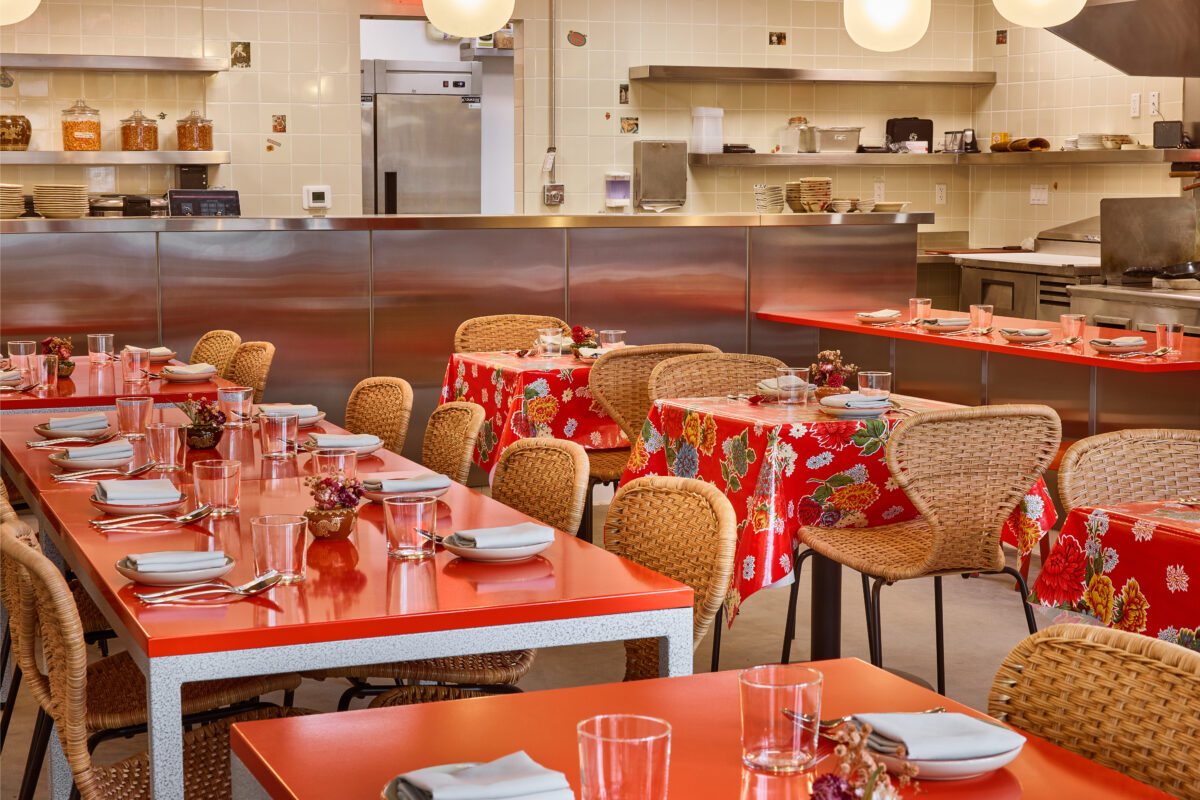 Holy Basil Santa Monica