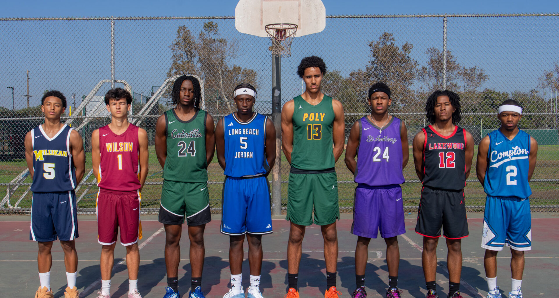Long Beach Boys Basketball – The562.org