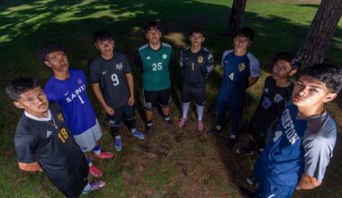 2025 winter photoshoot