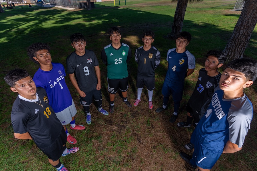 2025 winter photoshoot