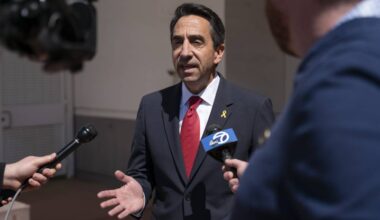 Santa Clara County DA Warns of Potential Layoffs and ‘Dire’ Safety Risks Amid Budget Crisis