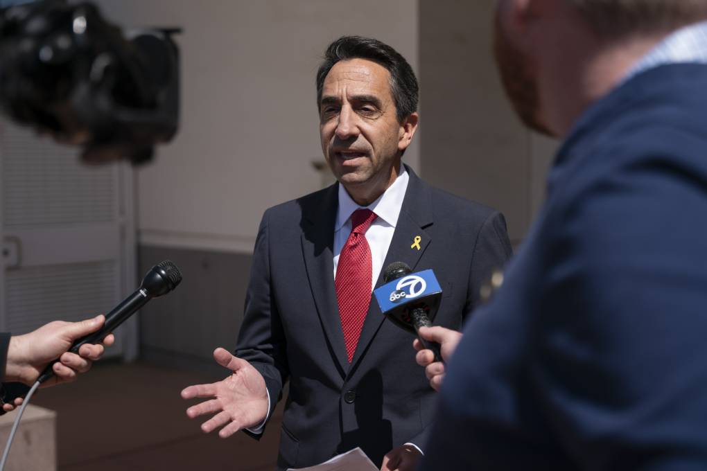 Santa Clara County DA Warns of Potential Layoffs and ‘Dire’ Safety Risks Amid Budget Crisis