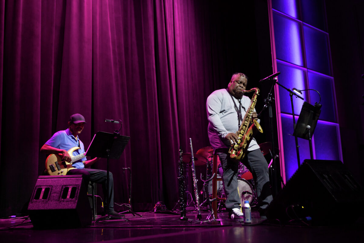 Pamyua: Inuit Soul Sounds of LA at Getty Center