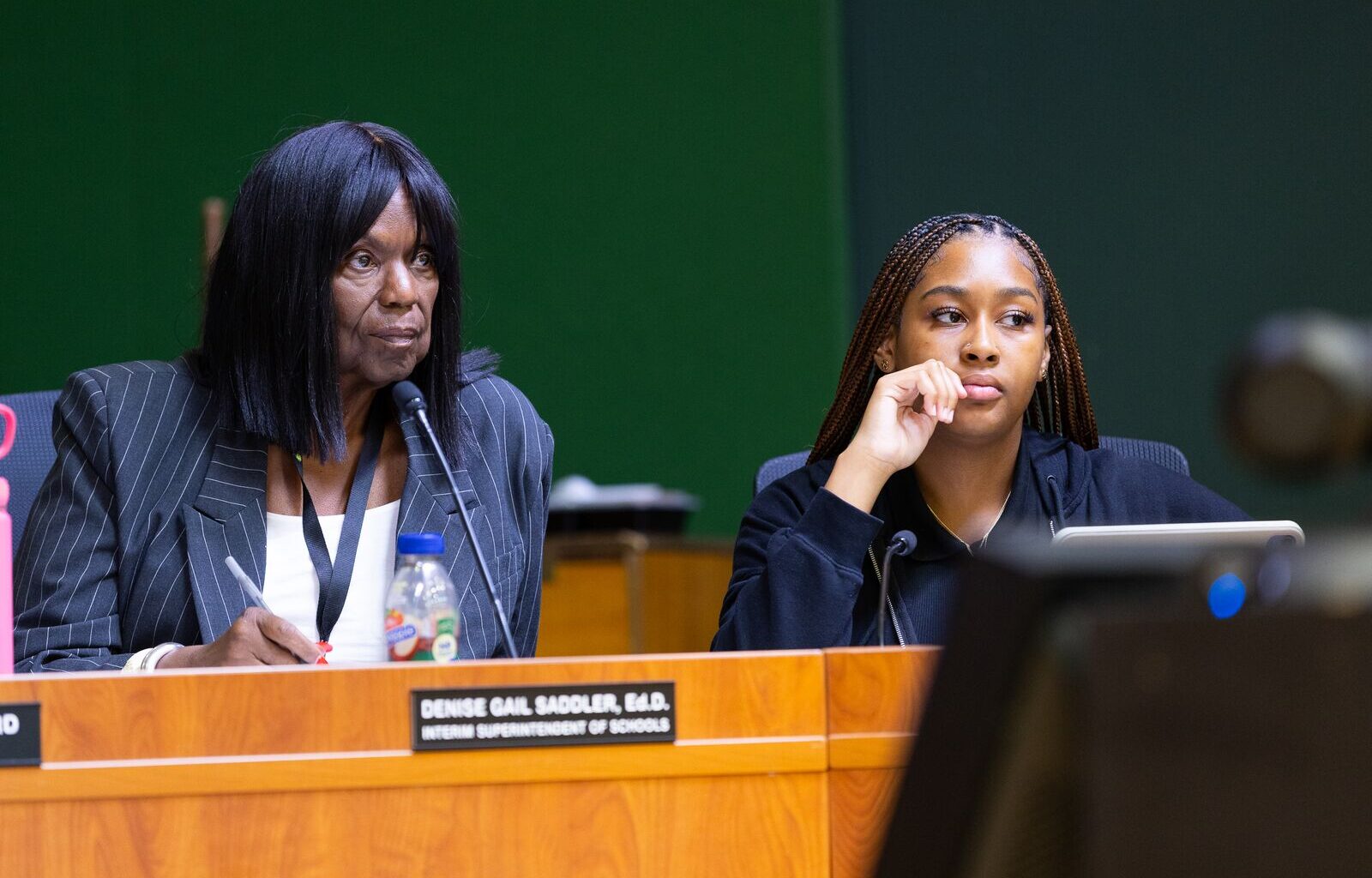 OUSD plans to slash two-thirds of the district’s central office; $50M more in cuts loom