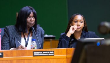 OUSD plans to slash two-thirds of the district’s central office; $50M more in cuts loom