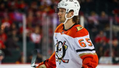 Jacob Trouba’s comments latest indictment of rotting Rangers