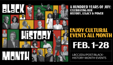 BHM background design